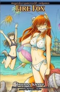Produktbild: Fire Fox