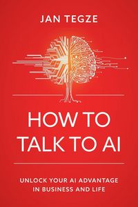 Produktbild: How to Talk to AI