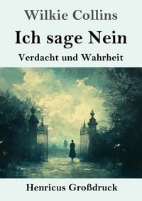 Produktbild: Ich sage Nein (Gro&szlig;druck)