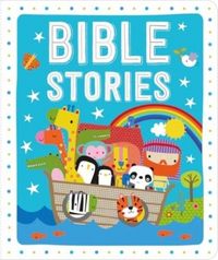 Produktbild: Bible Stories