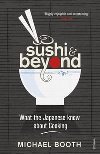 Produktbild: Sushi and Beyond