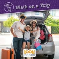 Produktbild: Math on a Trip