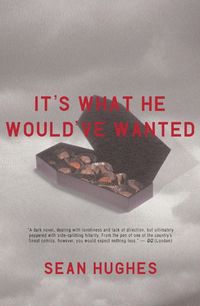 Produktbild: It's What He Would've Wanted