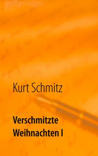 Produktbild: Verschmitzte Weihnachten I
