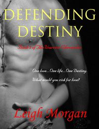 Produktbild: Defending Destiny