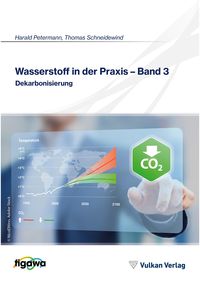 Produktbild: Wasserstoff in der Praxis - Band 3