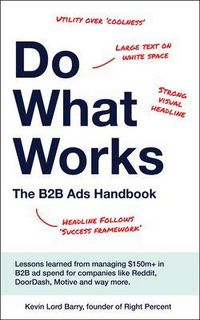 Produktbild: Do What Works