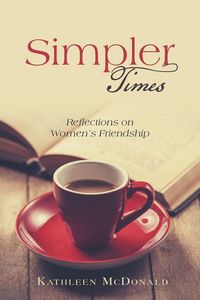 Produktbild: Simpler Times