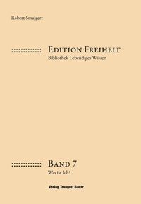 Produktbild: Was ist ich?