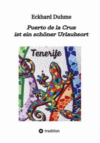 Produktbild: Puerto de la Cruz ist ein sch&ouml;ner Urlaubsort