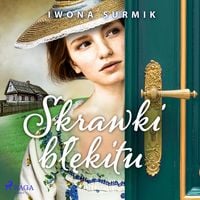 Produktbild: Skrawki błękitu