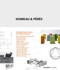 Produktbild: Von der Idee zur Form