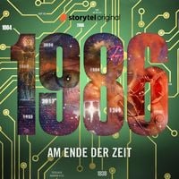 Produktbild: 1986 - Am Ende der Zeit