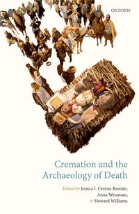 Produktbild: Cremation and the Archaeology of Death