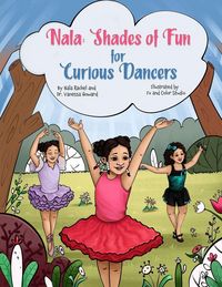 Produktbild: NALA Shades of Fun for Curious Dancers