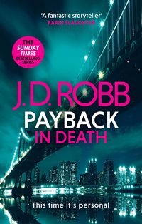 Produktbild: Payback in Death