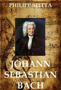 Produktbild: Johann Sebastian Bach