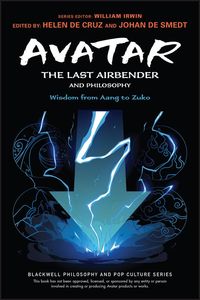 Produktbild: Avatar: The Last Airbender and Philosophy