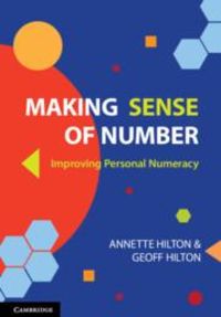 Produktbild: Making Sense of Number