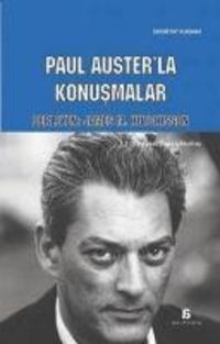 Produktbild: Paul Austerla Konusmalar