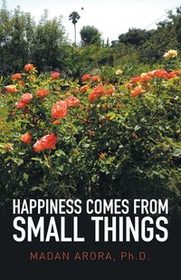 Produktbild: Happiness Comes from Small Things