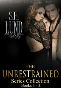 Produktbild: The Unrestrained Series Collection