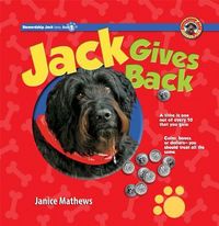 Produktbild: Jack Gives Back