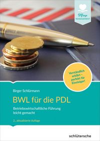 Produktbild: BWL f&uuml;r die PDL