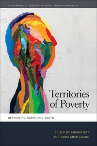 Produktbild: Territories of Poverty