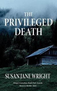 Produktbild: The Privileged Death