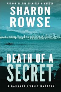 Produktbild: Death of a Secret
