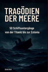 Produktbild: Trag&ouml;dien der Meere