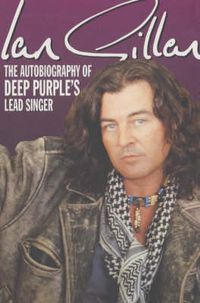 Produktbild: Gillan, I: Ian Gillan