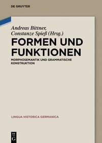 Produktbild: Formen und Funktionen