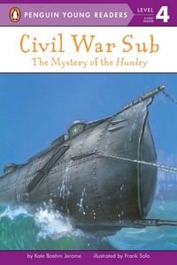 Produktbild: Civil War Sub The Myst Of The
