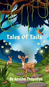 Produktbild: Tales Of Tails