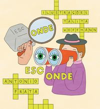 Produktbild: Esconde-esconde