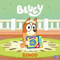 Produktbild: BLUEY &ndash; Bingo