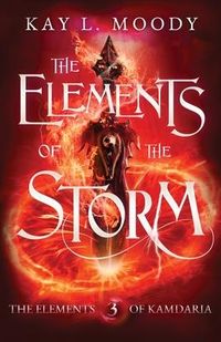 Produktbild: The Elements of the Storm