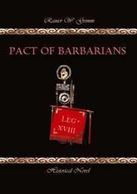 Produktbild: Pact of Barbarians