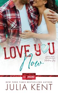 Produktbild: Love You Now