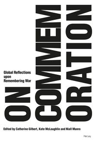 Produktbild: On Commemoration