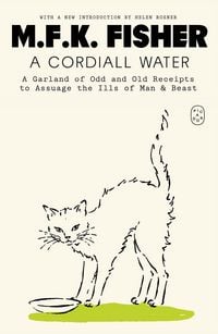 Produktbild: A Cordiall Water