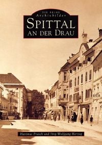Produktbild: Spittal an der Drau