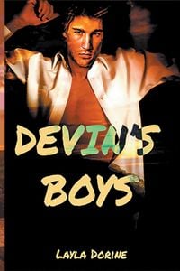 Produktbild: Devin's Boys