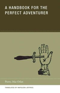 Produktbild: A Handbook for the Perfect Adventurer
