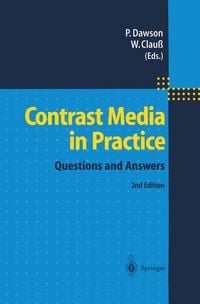 Produktbild: Contrast Media in Practice