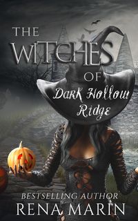 Produktbild: The Witches of Dark Hollow Ridge