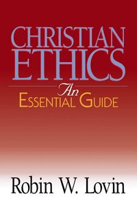 Produktbild: Christian Ethics