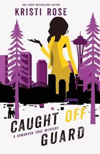 Produktbild: Caught Off Guard
